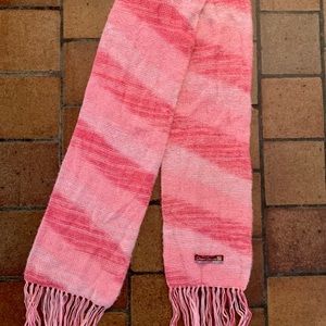 Peruvian Alpaca Genuine Scarf